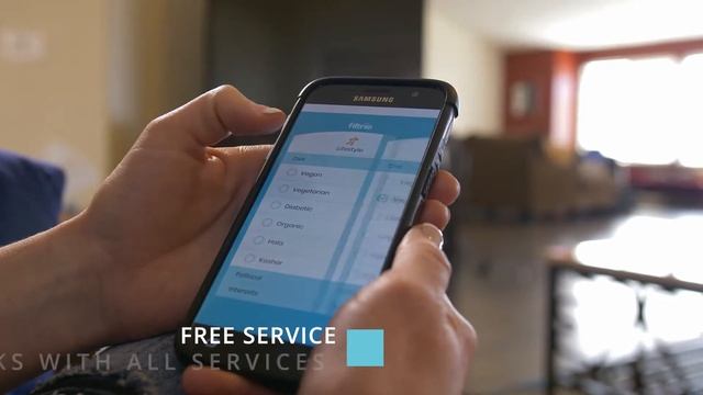 Filtrie - Smart TV Ad Filtering device смотреть онлайн