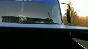 газ 3307 после капиталки. что в итоге получилось??