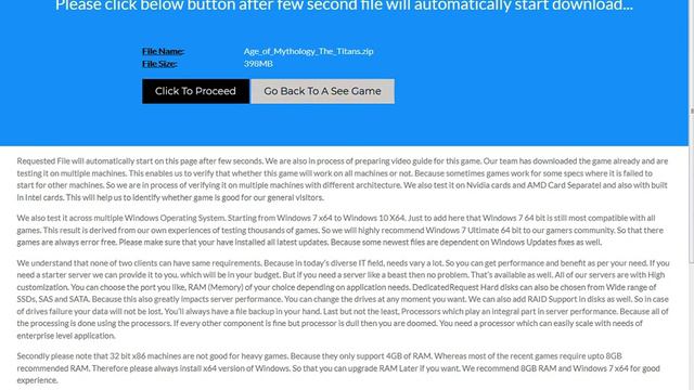 how to dounlod age of mythology titan смотреть онлайн