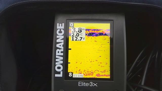 Эхолот ловрансе Элит х3 смотреть онлайн