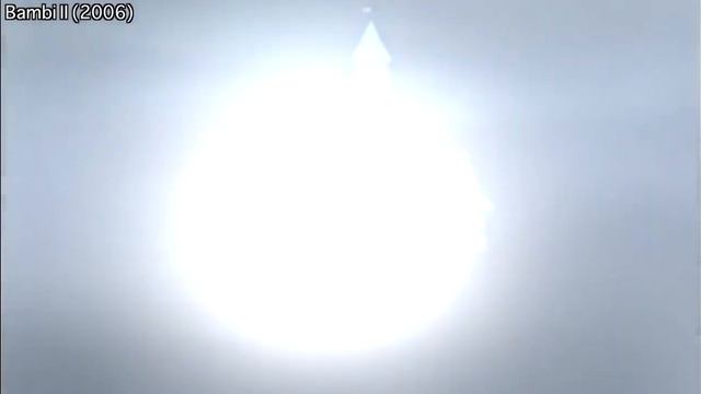 ВСЕ ЗАСТАВКИ WALT DISNEY 🐭