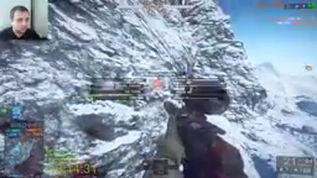 Battlefield 4 Соскучился по игре, пока играю на колонках. смотреть онлайн