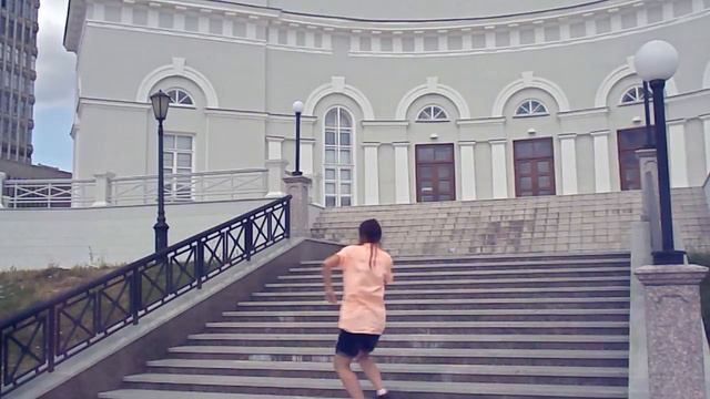 Palma (Improvisation) смотреть онлайн