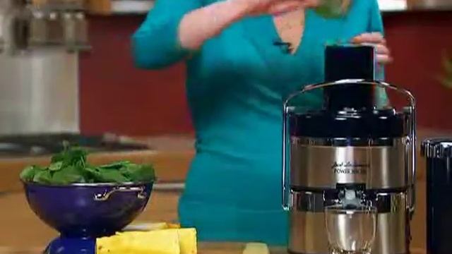 Power Juicer - ULTIMATE Tips & Tricks смотреть онлайн