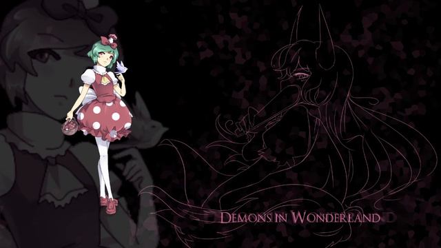 【南西 Arrange】Mushroom Spores смотреть онлайн