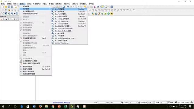 利用QGIS及地號GeoJSON API 取得地籍向量檔 смотреть онлайн