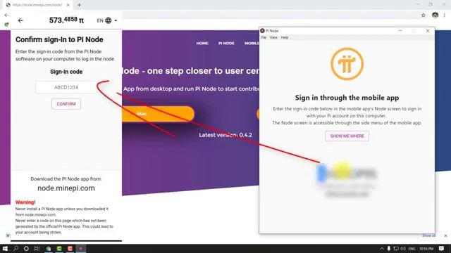 How to pi network pc mining| Pi network pc node| Pi network Mining on pc| free pc Mining app 2021. смотреть онлайн