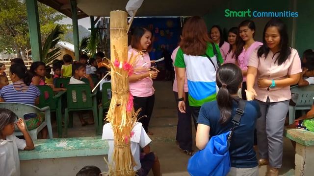 People of Smart Communities: Teachers of Banuang Daan смотреть онлайн