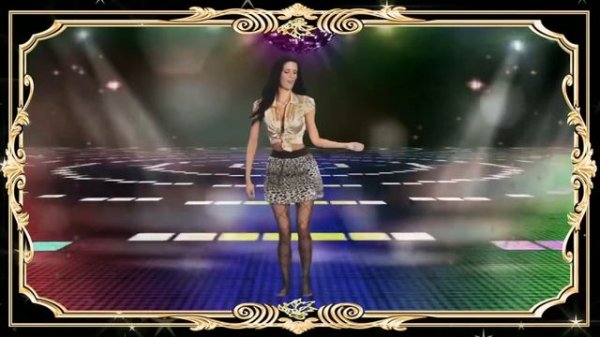 Spatial Vox Incanto dAmore