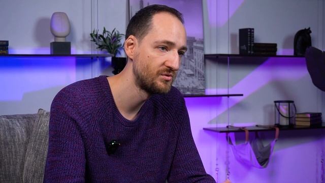 Как отличить духовного учителя от инфоцыгана — Антон Михайлов смотреть онлайн