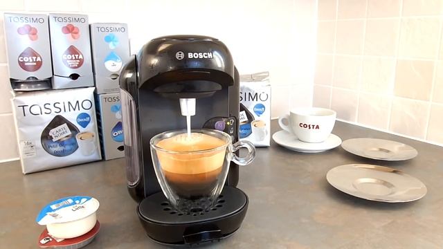 Tombola "Espressor Bosch Tassimo" - Neagu Imobiliare смотреть онлайн
