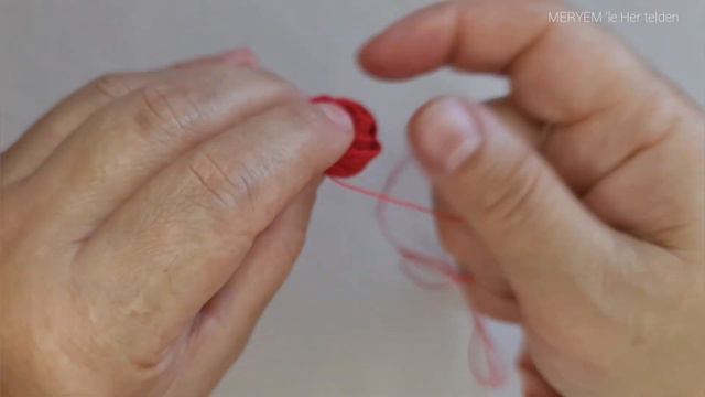 😍😍ZİKZAK KURDELE VE İĞNE İLE YAPTIM ÇOK TATLI OLDULAR. смотреть онлайн