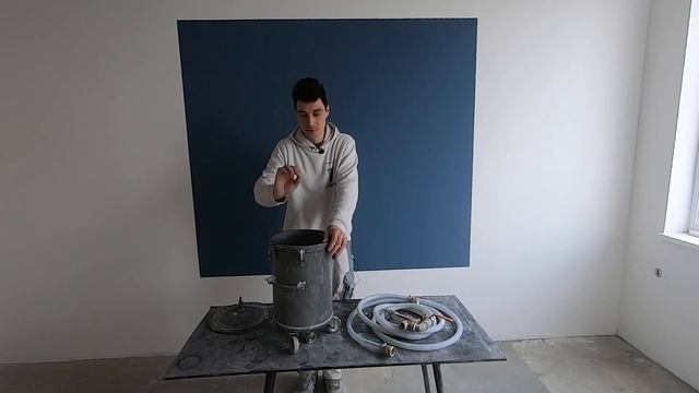 Про нагнетательный бак смотреть онлайн