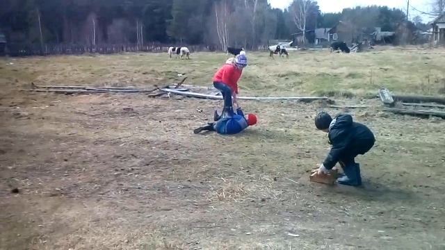 Игра в кульду