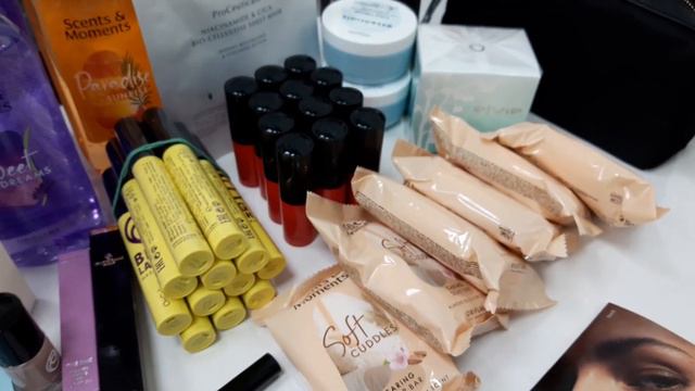 мой #заказ по 1 каталогу 2023 Oriflame смотреть онлайн