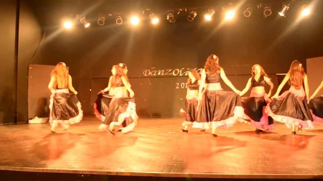 arabe flamenco смотреть онлайн