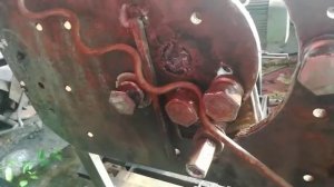 элемент волна станок для изготовления монастырской решётки.