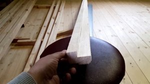 Каркас под вагонку по утеплителю .