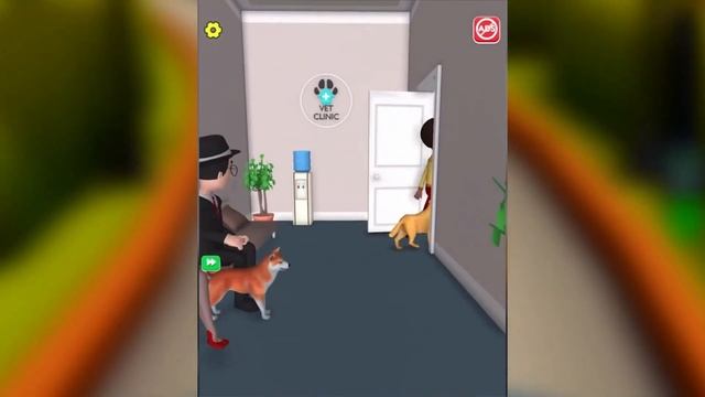 Dog Life Simulator #2 - NOOB vs PRO vs HACKER – Hit games смотреть онлайн
