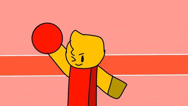 Baller meme Animator (Roblox) ? смотреть онлайн