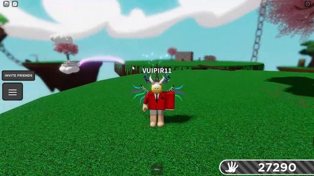 КАК ПОЛУЧИТЬ ПЕРЧАТКУ OBBY В SLAP BATTLE- Slap Battle Roblox. смотреть онлайн