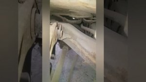 Mercedes w210 проблема запаха бензина решина.