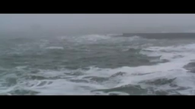 Море и волны, Одесса пляж Ланжерон. Случайно искупался. смотреть онлайн
