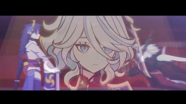 Genshin Impact - AMV [ GODS - NewJeans (뉴진스) ] - HD1080P смотреть онлайн