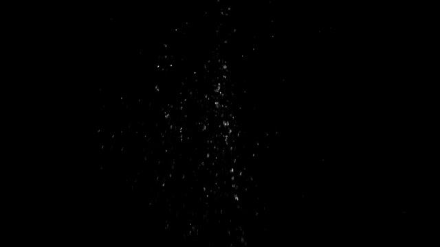 Футаж / Footage брызги Water Blast 01 смотреть онлайн