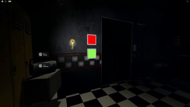 FNAF: COOP - FNAF 1 Night 4 | Roblox смотреть онлайн