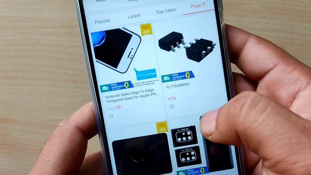 Rs.9 Flash Sale सब Maal ₹9 new Free shipping App | ₹9 shopee app without shipping charge смотреть онлайн