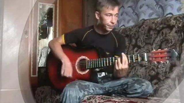 Замок (cover) смотреть онлайн