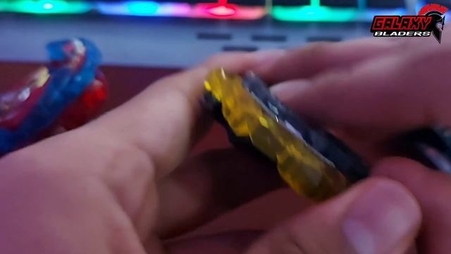 TODAS LAS ARMADURAS! Infinite Achilles Unboxing | BEYBLADE BURST SPARKING смотреть онлайн