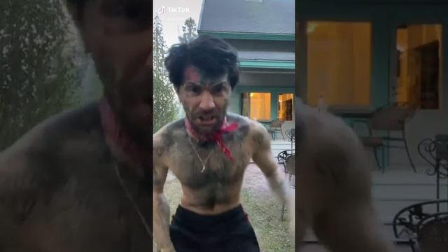 Че хавать будешь??