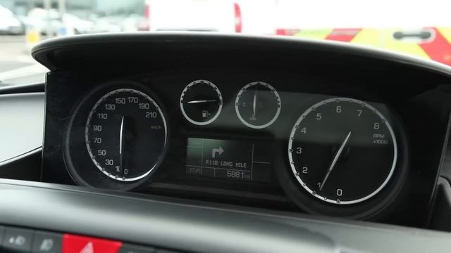 Chrysler Lancia Ypsilon смотреть онлайн