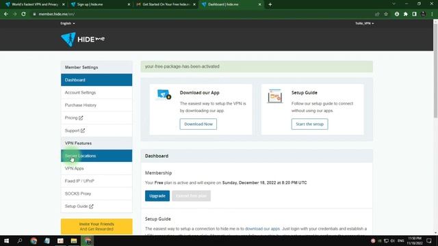 چطور سرور SSTP به صورت رایگان بسازیم ؟ | How to make a SSTP server for free смотреть онлайн
