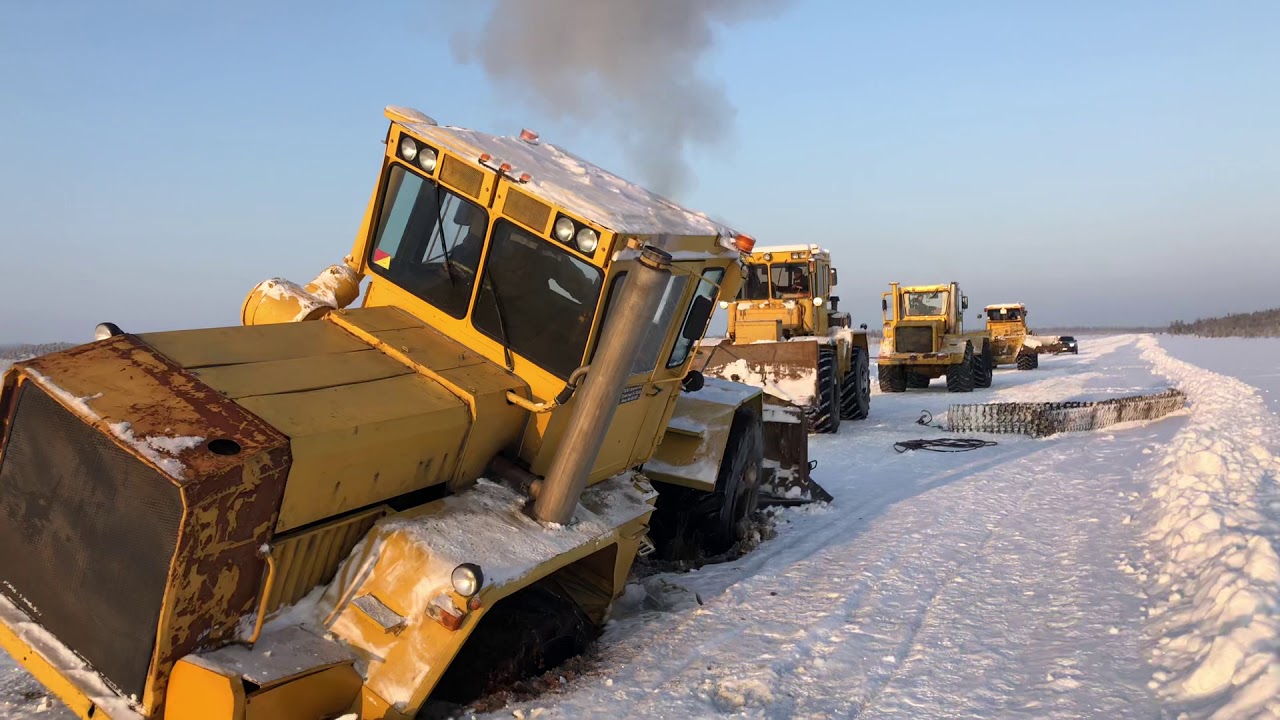 Трактористы от Бога 80 уровень Кировец смотреть онлайн