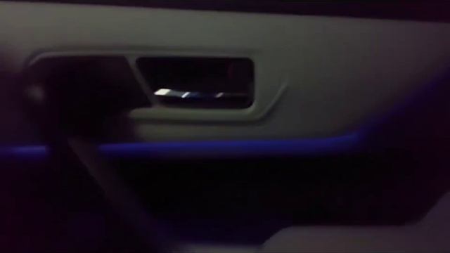 Veloz Tips: moodlight setting, which one do you prefer? смотреть онлайн
