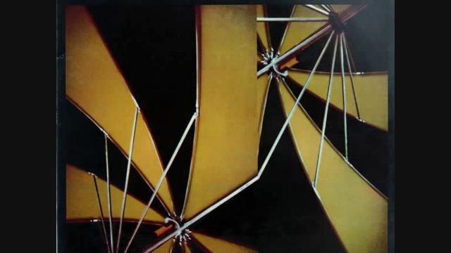 Tangerine Dream - Le Parc