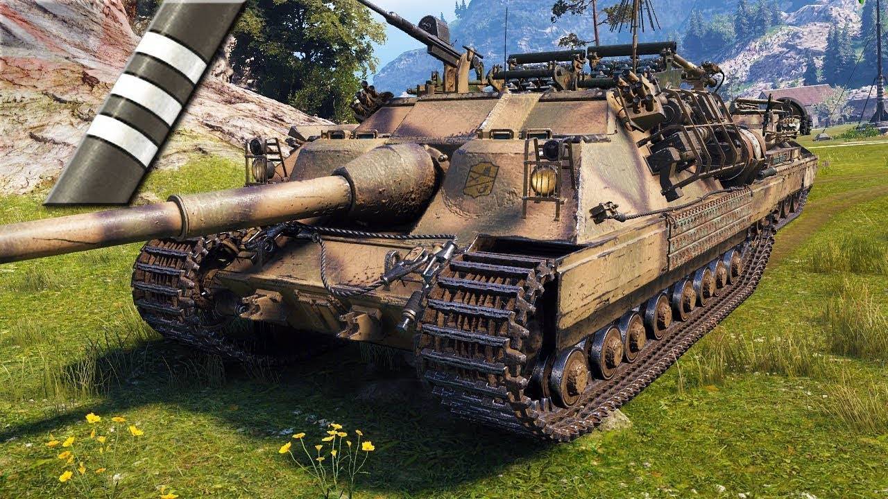 Badger - Три отметки