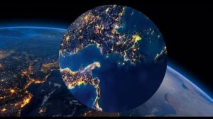 Планета Земля