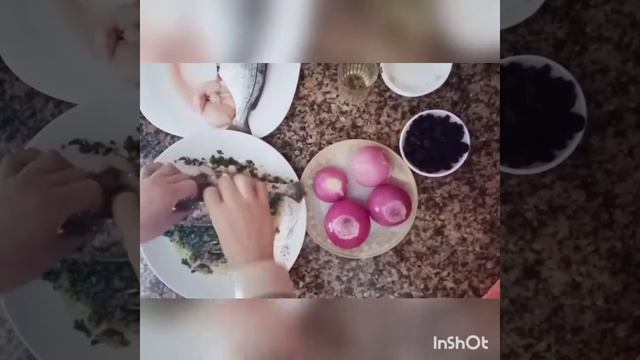 سمك في الفرن??? смотреть онлайн