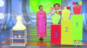 Жить здорово! Выпуск от 16.08.2017