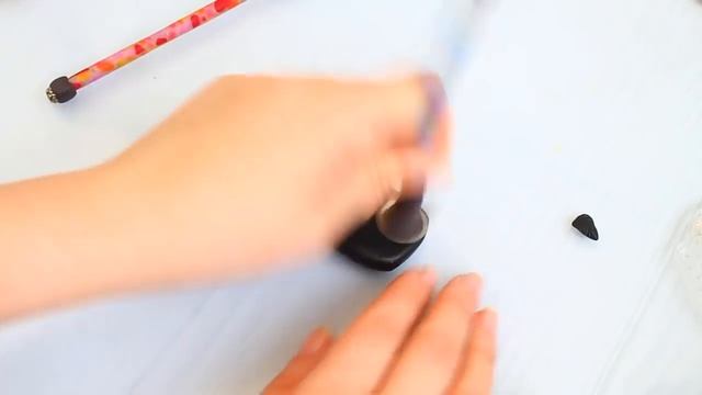 Полимерная глина, с чего начать? / Инструменты для работы с пластикой / Уроки лепки для новичков смотреть онлайн