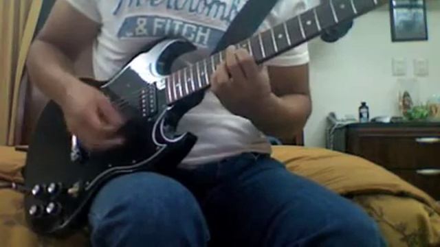 somebody told me cover by me смотреть онлайн