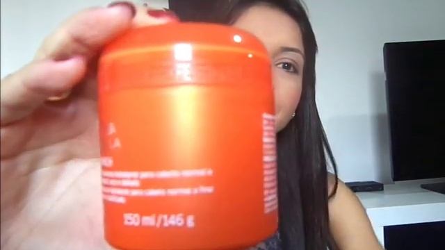 - Hidratação Capilar Em Casa