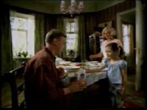 Реклама соков Моя семья "Ты налей и отойди"