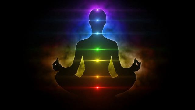 Мощное Раскрытие И Активация Чакр за 1 сеанс | Медитация Раскрытия Чакр