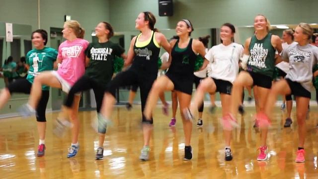 MSU Pompon смотреть онлайн