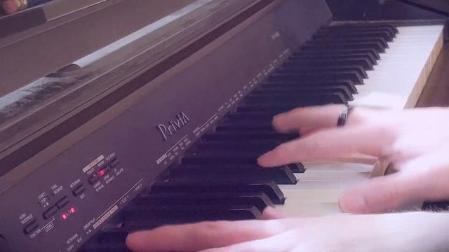 Go the Distance - Hercules - Piano Cover смотреть онлайн
